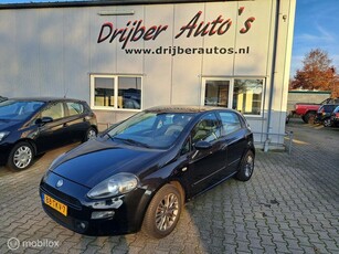 Fiat Punto Evo 1.3 M-Jet Easy