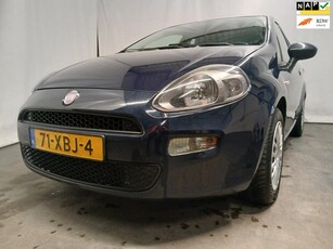 Fiat Punto Evo 1.3 M-Jet Easy - Clima - Cruise - Export