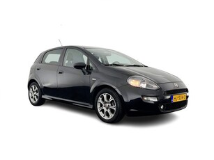 Fiat Punto Evo 1.3 M-Jet Lounge *AIRCO ALCANTARA