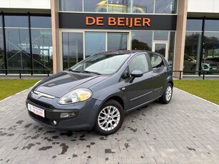 Fiat Punto Evo 1.4 Dynamic Airco I Trekhaak I Audio