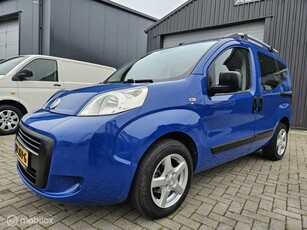 Fiat Qubo 1.4 Active AIRCO APK 10/2025 VASTEPRIJS