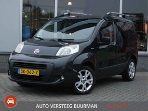 Fiat Qubo 1.4 MyLife 5-Zits