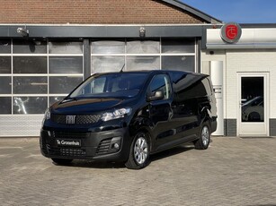 Fiat Scudo 2.0 MJ 180 L3 DC Dubbe Cabine 5 Zits