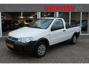 Fiat Strada Pick-up 1.3 MultiJet//Trekhaak//99.824km!!