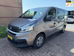 Fiat Talento 1.6 MJ EcoJet L1H1 9 persoons incl. btw/bpm