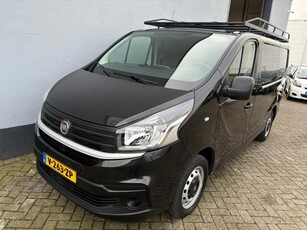 Fiat Talento 1.6 MJ EcoJet L1H1 Basis - 1e Eigenaar