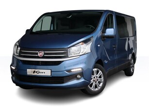 Fiat Talento 1.6 MJ EcoJet L2H1 SX 6 Persoons Navi