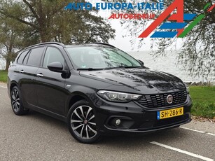 Fiat Tipo Stationwagon Business Lusso Automaat Carplay