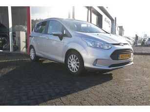 Ford B-Max 1.0 EcoBoost Style