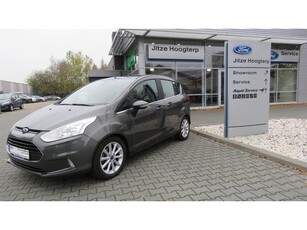 Ford B-Max 1.6 TI-VCT Titanium AUTOMAAT, Cruise Controle