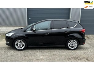 Ford C-Max 1.0 Titanium