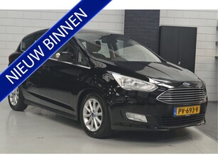 Ford C-MAX 1.0 Titanium // CLIMA // CRUISE // TREKHAAK //