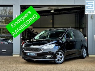 Ford C-Max 1.0T Trend ClimaCarplay NaviCruiseTrekh.PDC