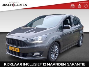 Ford C-MAX 1.5 Titanium Trekhaak Automaat (bj 2018)