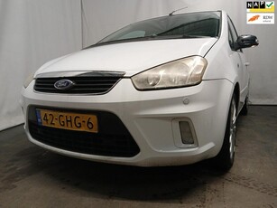 Ford C-Max 1.6-16V Titanium - Airco - Export