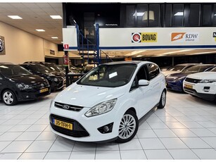 Ford C-MAX 1.6 SCTi Titanium (bj 2010)