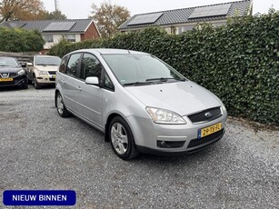 Ford C-MAX 1.8-16V Futura Autom. Airco Cruise Control