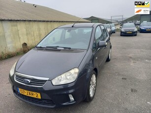 Ford C-Max 1.8-16V Limited