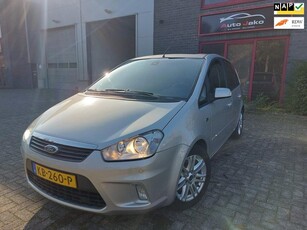 Ford C-Max 2.0-16V Ghia / Automaat