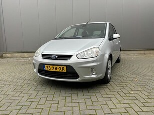 Ford C-Max 2.0-16V Ghia