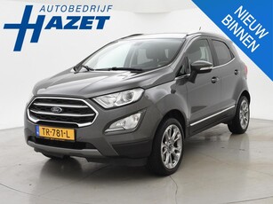 Ford EcoSport 1.0 EB TITANIUM + BANG & OLUFSEN /