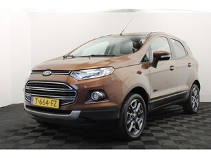 Ford EcoSport 1.0 EcoBoost Titanium S