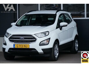 Ford EcoSport 1.0 EcoBoost Trend Ultimate, NL, CarPlay, cam.