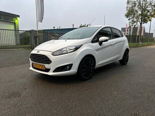 Ford Fiesta 1.0 Champion