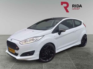 Ford Fiesta 1.0 EcoB. ST Line