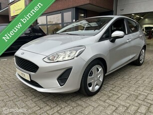 Ford Fiesta 1.0 EcoBoost AUTOMAAT*LED*NAVI*CRUISE*PDC*