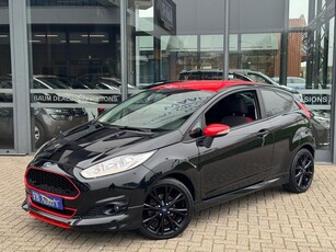 Ford Fiesta 1.0 EcoBoost Sport