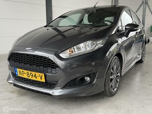 Ford Fiesta 1.0 EcoBoost ST Line