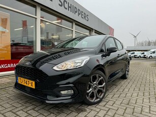 Ford Fiesta 1.0 EcoBoost ST-Line