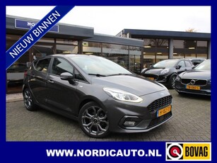 Ford Fiesta 1.0 ECOBOOST ST-LINE / NAVIGATIE - A RIJ CAMERA