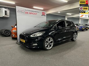 Ford Fiesta 1.0 EcoBoost ST-Line / NL-auto