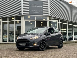 Ford Fiesta 1.0 EcoBoost Titanium / Airco / Elektr.Pakket.