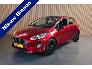 Ford Fiesta 1.0 EcoBoost Titanium *Full option* -