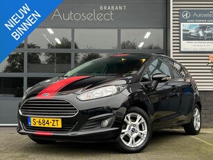 Ford Fiesta 1.0 Style Airco Bluetooth LMV