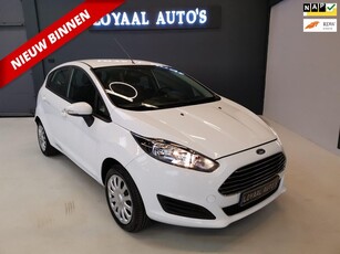 Ford Fiesta 1.0 Style AIRCOELEK.RAMENNAPAPK.