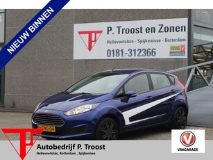 Ford Fiesta 1.0 Style Orig. NL