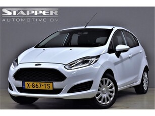 Ford Fiesta 1.0 Style Ultimate 5drs.