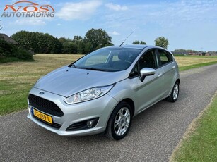 Ford Fiesta 1.0 Style Ultimate (bj 2017)