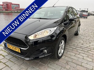 Ford Fiesta 1.0 Style Ultimate navi airco 5 deurs apk