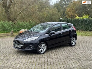 Ford Fiesta 1.0 Titanium 101PK I PDC I CLIMA I