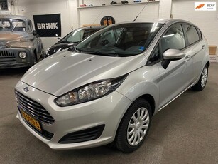 Ford Fiesta 1.0 Titanium