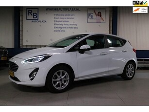 Ford Fiesta 1.0 TITANIUM / NAV / LED / CLIMA / VOL ! ! !