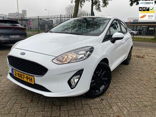 Ford FIESTA 1.1 Groot Scherm Tel Pdc Line assistent Limit