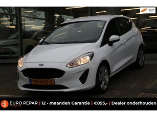 Ford Fiesta 1.1 Trend DEALER OND. NL-AUTO NAP!