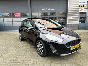 Ford Fiesta 1.1 Trend NAP Dealer onderhouden 1ste