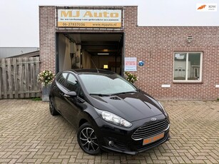 Ford Fiesta 1.25 5drs*airco*el ramen